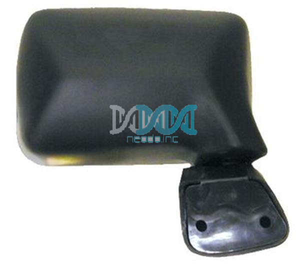 Mirror Nissan 1400 Champ Left Hand 97-