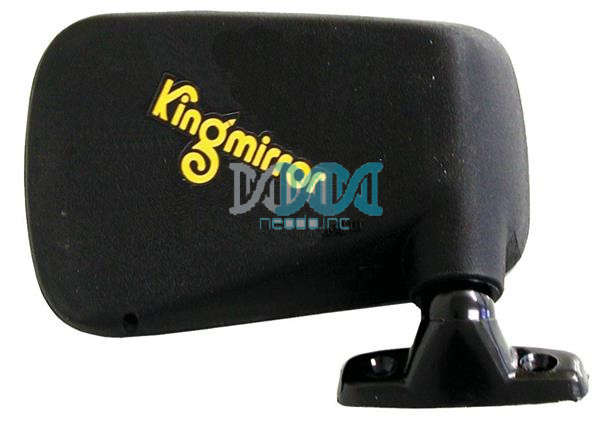 Left Mirror Volkswagen Golf Mk1 78-88