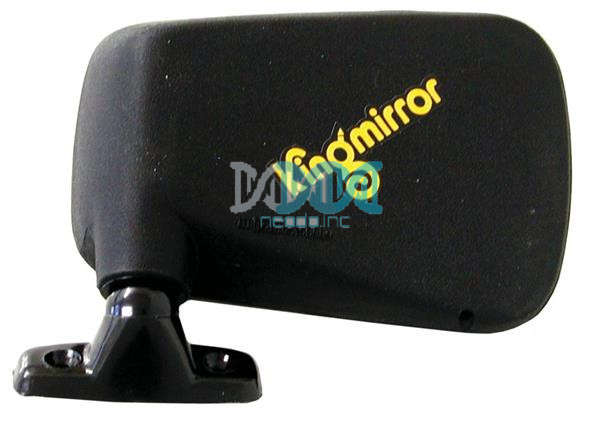 Left Mirror Volkswagen Golf Mk1 78-88