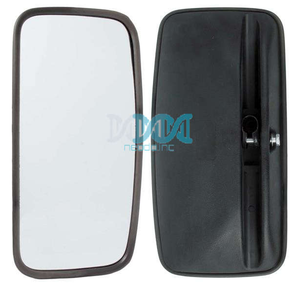 Universal Truck Mirror - 360mm x 180mm