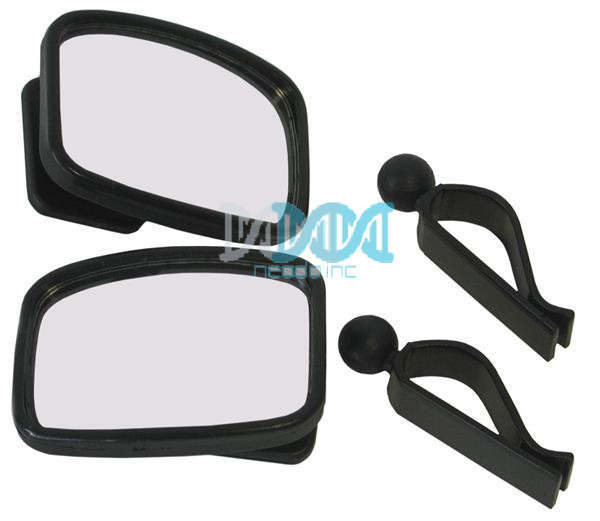 Mirror Blindspot Adjustable X2