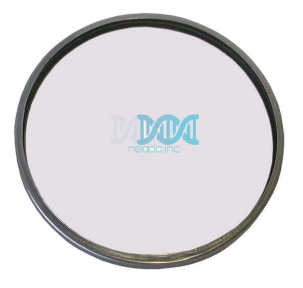 2 Round Mirror Blind Spot