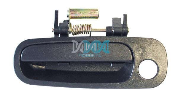 Door Handle Front Left Corolla 97-02