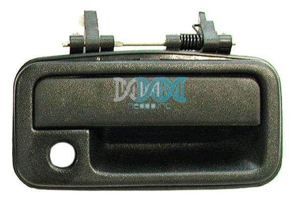 DOOR HANDLE OUTER FRONT RIGHT HAND  ISUZU