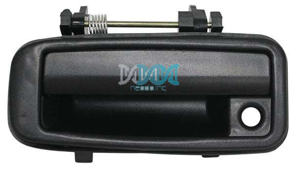 Door Handle Front Left  Ee90