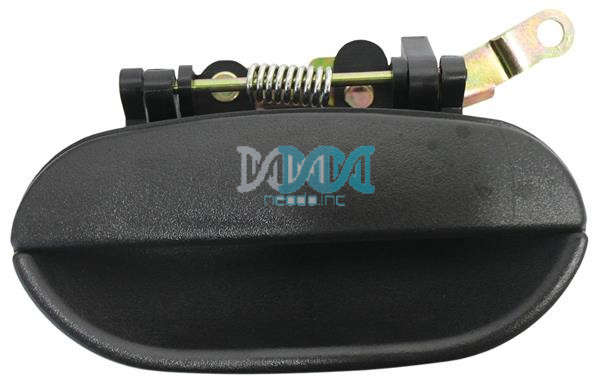 Door Handle Rear Left Hand Hyundai Accent 95-00
