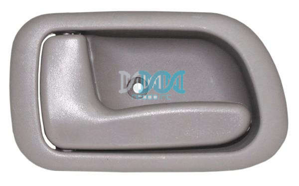 DOOR HANDLE INNER LEFT HAND FRONT/REAR AE110