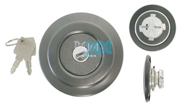 Lock-Up Fuel Cap Isuzu/Ford