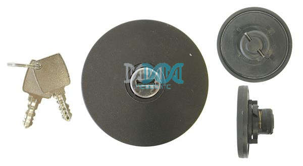 LOCK-UP FUEL CAP TOYOTA