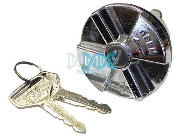 Fuel Tank Cap With Key Hilux RN65