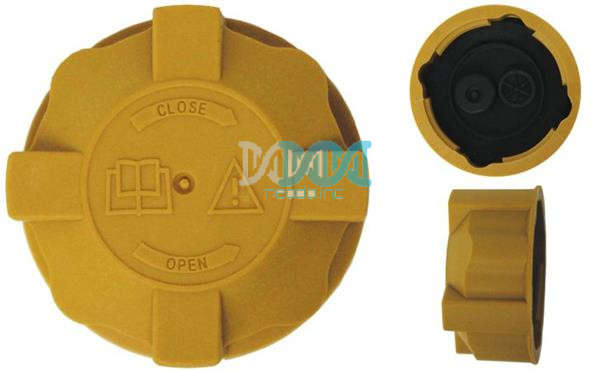 Radiator Cap Fiat Alfa 140Kpa.43mm