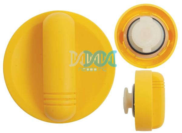 Oil Filler Cap Nissan Renault