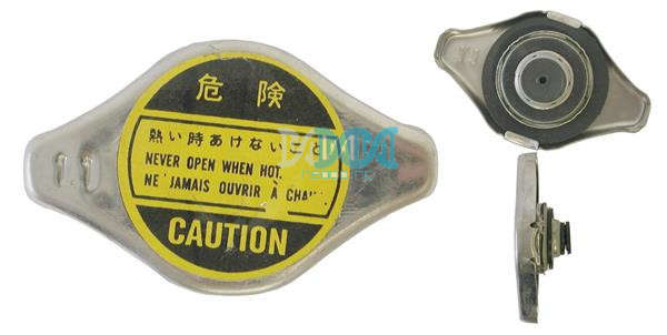 Radiator Cap 115Kpa