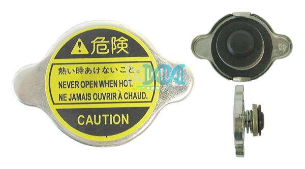 Radiator Cap 115Kpa