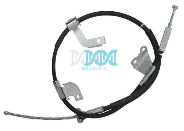 Hand Brake Cable Right Hand Toyota Hi-Lux 05-