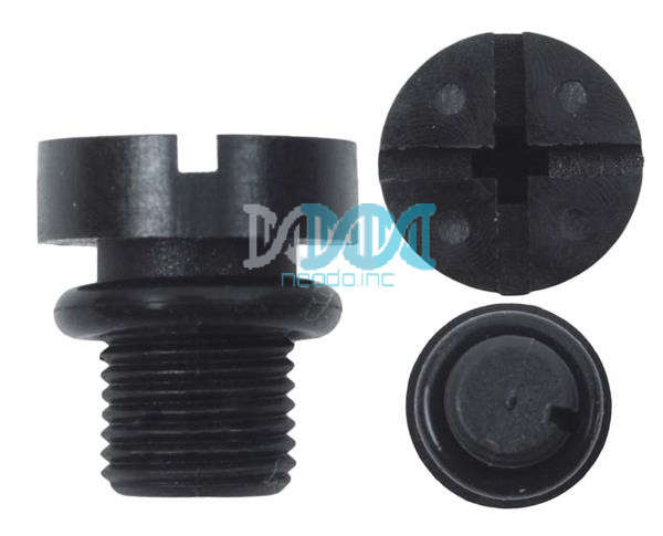 COOLANT BLEEDER SCREW MOST BMW(10)