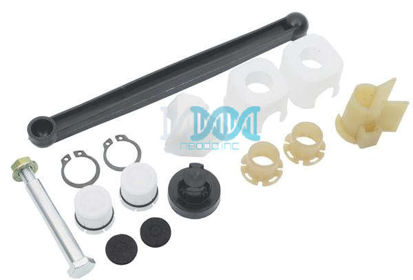 Gear Linkage Bush Kit Opel Corsa.Astra