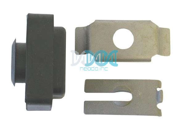 Clutch Cable Kit Golf or Jetta/Fox