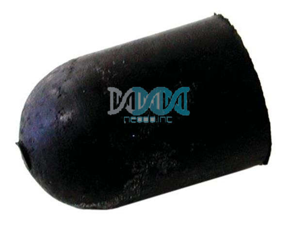 1/2 Inch Water Pipe Plug - 13mm