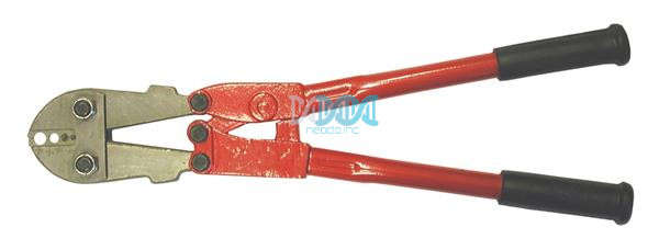 Cable Sleeve Crimper 500mm(Swage Tool)