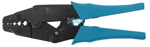 Crimping Coaxial Cable 1.72-8.10 mm Prof