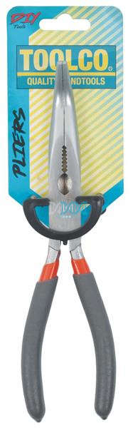 Bent Nose Plier 8 Inch D.I.Y Toolco
