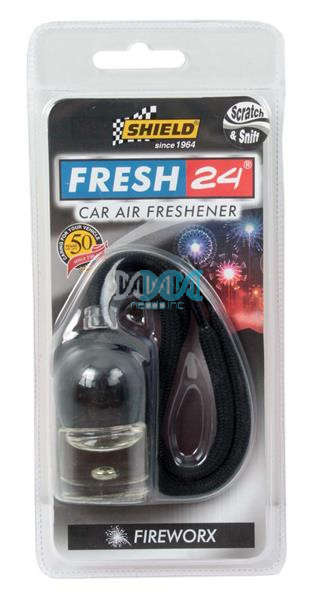 Fresh 24 Firework