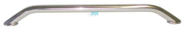Handrail 22 X 450mm 316 Stainless Steel