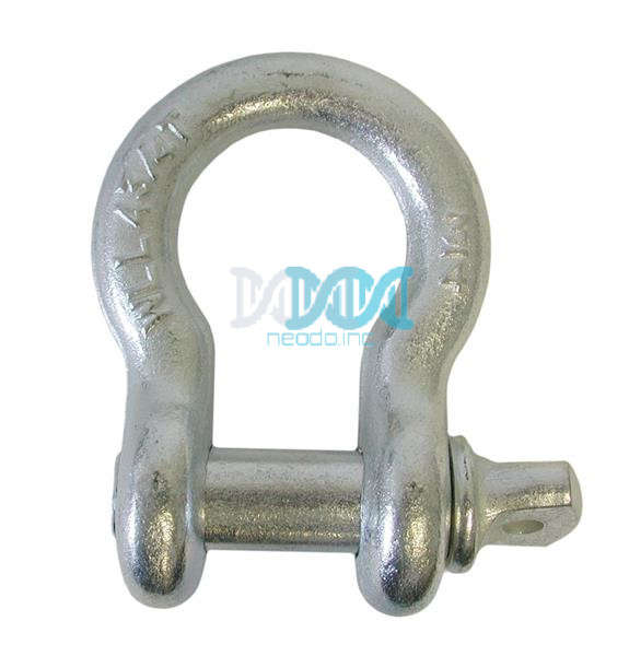 Bow-Shackle 4.7Ton