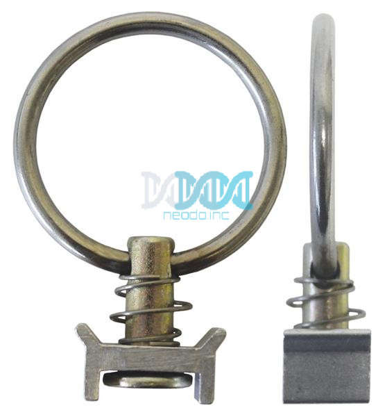 Aluminium Track Ring 5.5cm