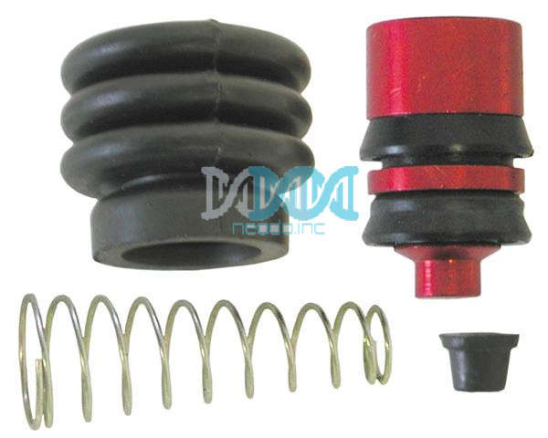 Slave Cylinder Kit 20.64mm - Red