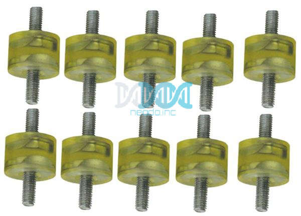 Universal Mountings(10Ppp)6mm Stud