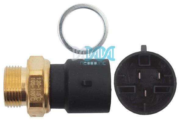 Fan Switch Opel Astra