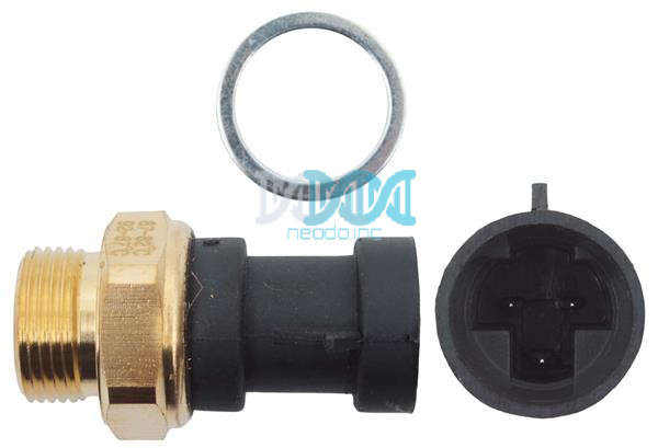 Fan Switch Fiat or Peugeot Boxer