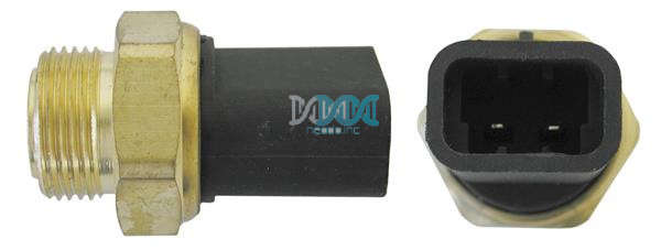 Fan Switch Opel 140.160.1.8.2.0