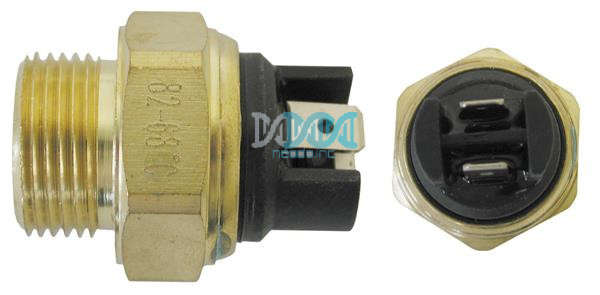 Fan Switch Peugeot Renault