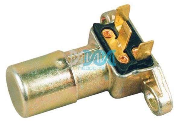 Dimmer Switch Universal Flat Terminals