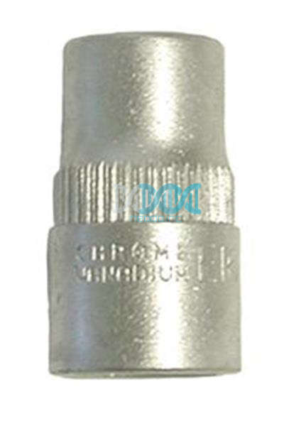 Socket E16 Chrome Vanadium 1/2