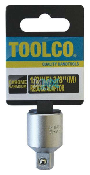 1/2 To 3/8 Inch Drive Reducer