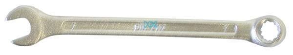 7mm Chrome Vanadium Combination Spanner