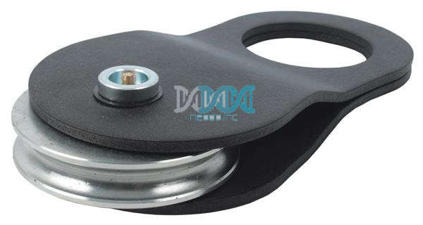 Snatch Block Heavy Duty Type 20000Lbs