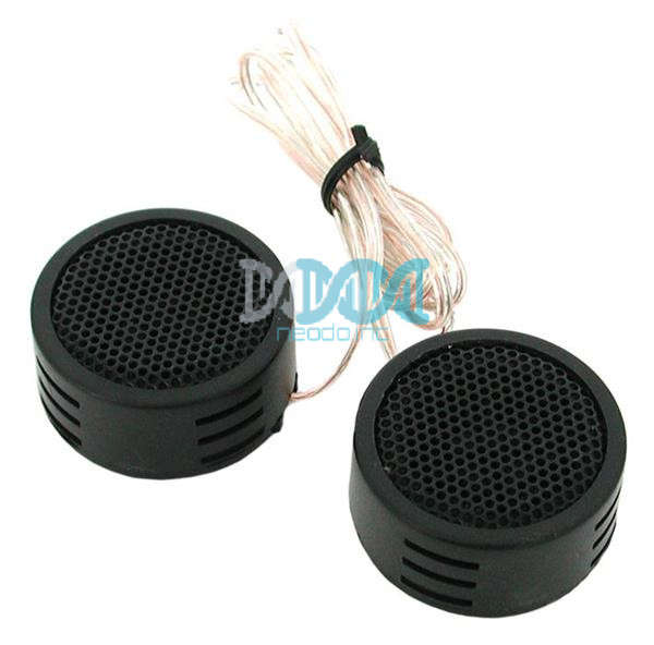 1.5 Tweeter Pair