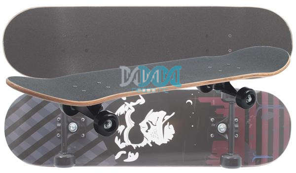 SKATE BOARD 775 X 200MM 9PLY