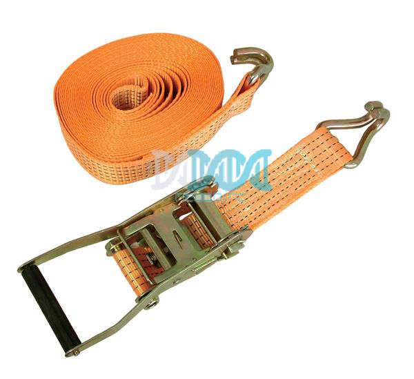 Heavy Duty Tie Down 35Ftx2