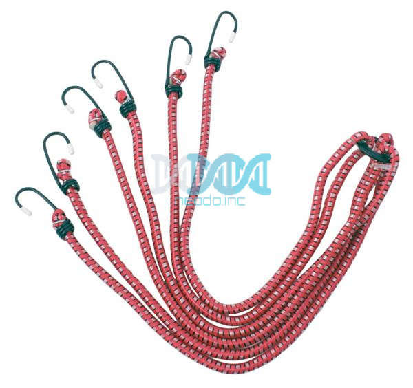 8mm 6 Arm OctoPus Strap