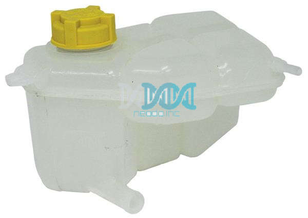 Radiator Bottle Ford Fiesta