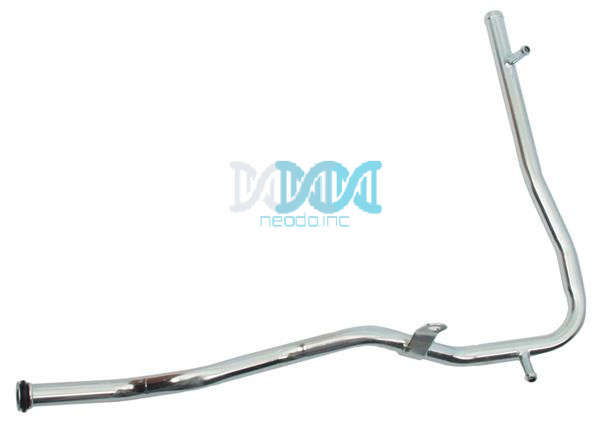 Heater Pipe Ford Meteor Bantam