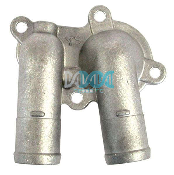 Thermostat Cover 1.5 Accent