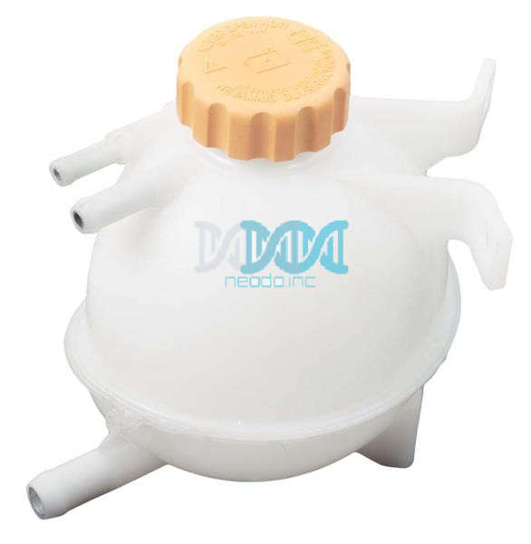 Radiator Bottle Monza Daewoo Cielo 86-92