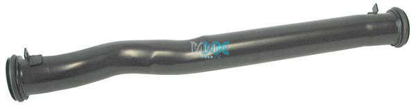 Heater Pipe Honda Luxline 150/160 89-96